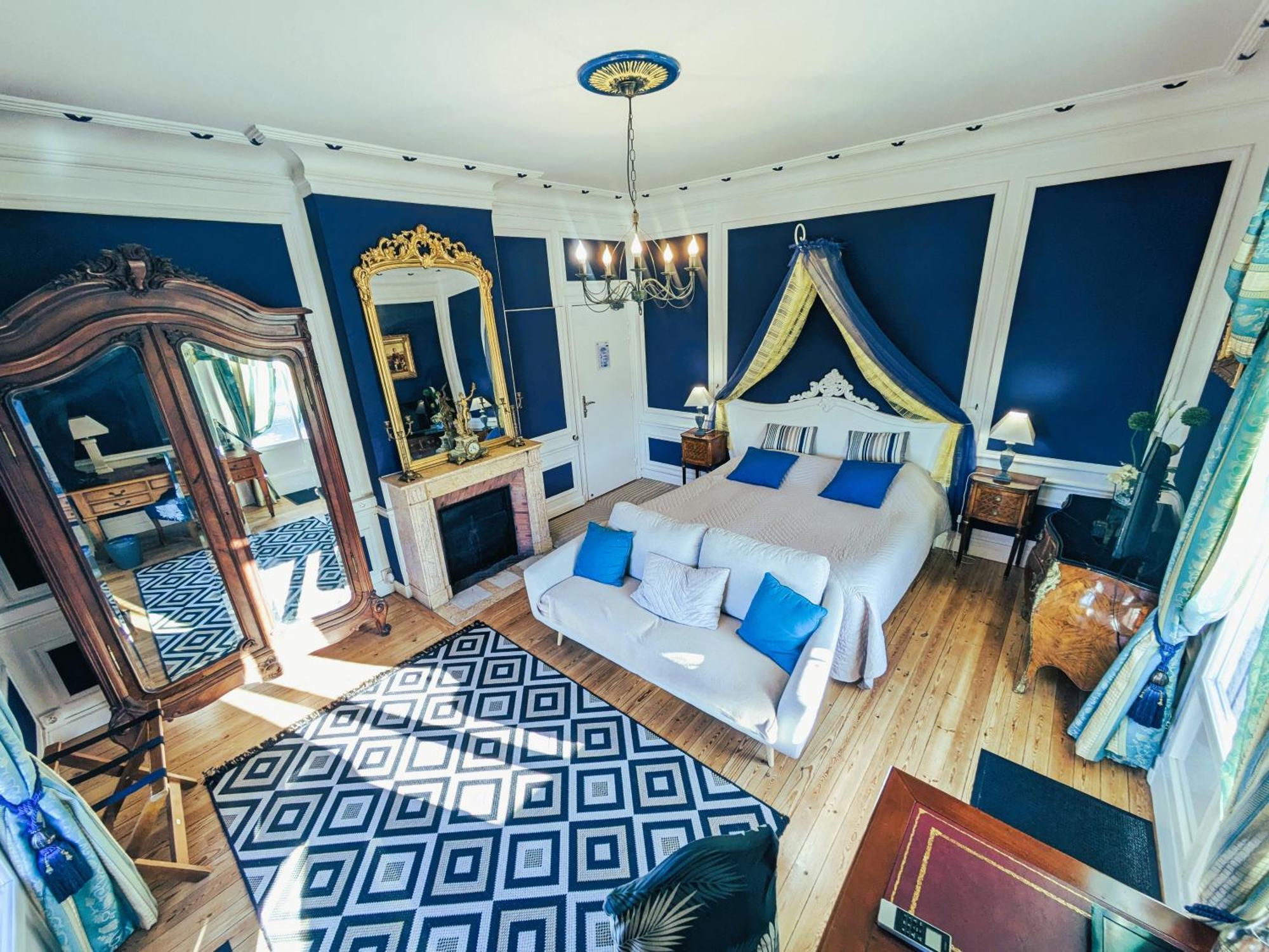 Chateau De Quesmy Εξωτερικό φωτογραφία